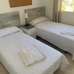  Apartamento Residencia Alfil